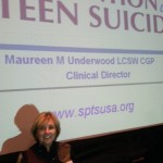 Maureen Underwood - South Carolina