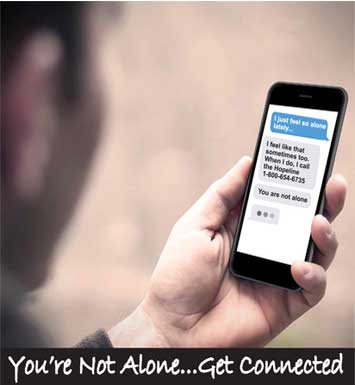 So, you want to meet your online friend - National Runaway Safeline