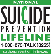 Suicide Prevention