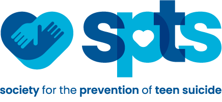The Society for the Prevention of Teen Suicide | Teen Suicide Prevention