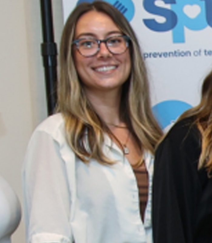 SPTS - Emily Sullivan