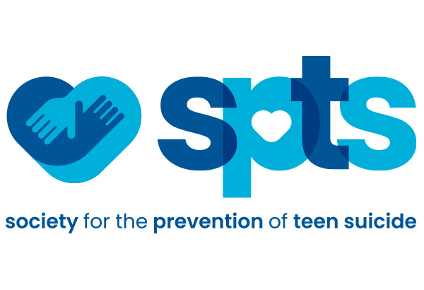 SPTS - society for the prevention of teen suicide
