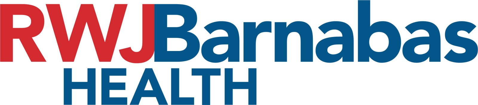 RWJ Barnabas Health