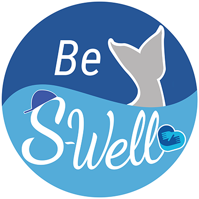 SPTS - Be S-Well Logo